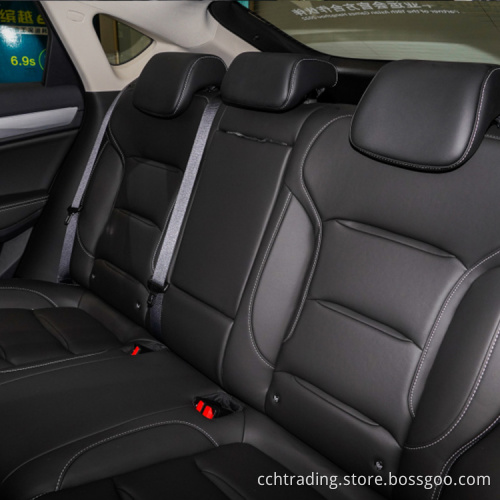 Geely Xingyue Epro Classic Marvelous Car in vendita plug in nuova energia ibrida